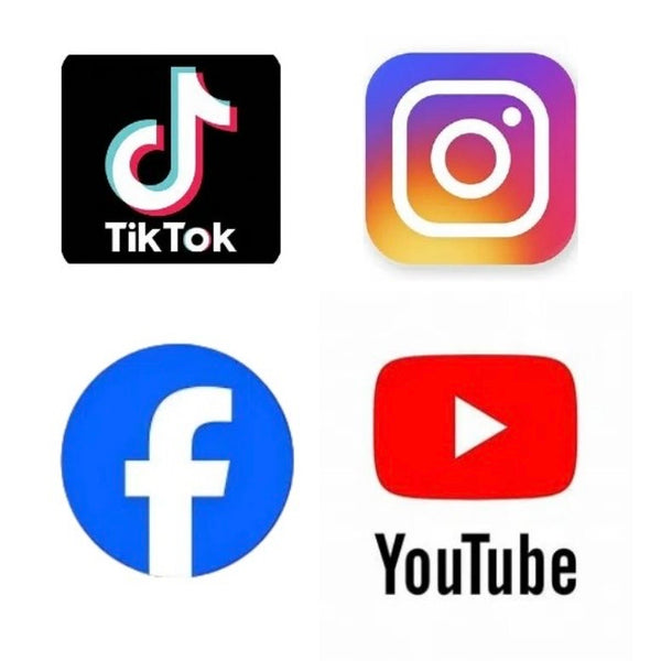 Social Media Packaging Video